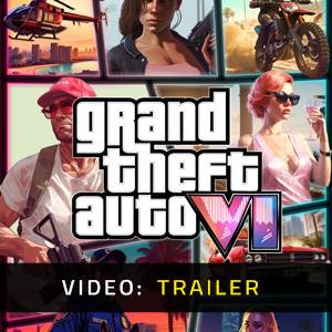 Buy Grand Theft Auto VI (GTA 6) Rockstar Key Cheaper