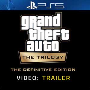 Todos os códigos de GTA: The Trilogy para PS4 e PS5 - Liga dos Games