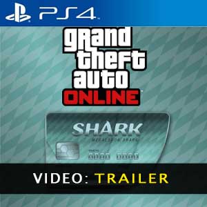 Prædiken Analytiker motor Buy GTAO Megalodon Shark Cash Card PS4 Game Code Compare Prices