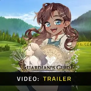 Guardian's Guide - Video Trailer