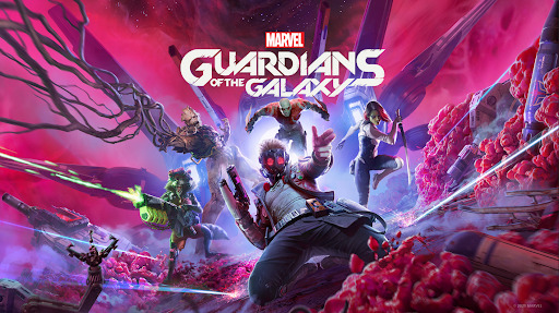 purchase Marvelâs Guardians of the Galaxy standard edition low price