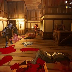 GUARDS! 2024 - Soldiers