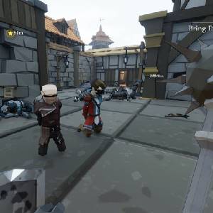 GUARDS! 2024 - Battle