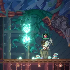 Guidus Zero - Beginning Land Camp