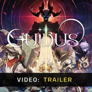 Guidus Zero - Trailer