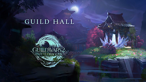 is Guild Wars 2 on Steam?