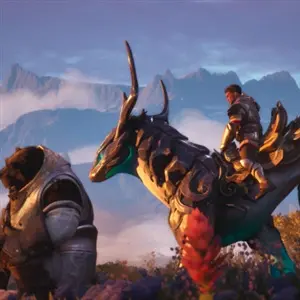 Guild Wars 3 - Vaelwardens