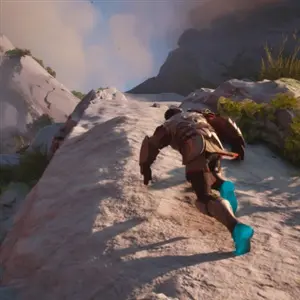 Guild Wars 3 - Explorer