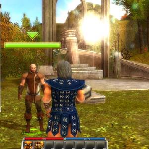 Guild Wars Prophecies Brownlow (Collector)