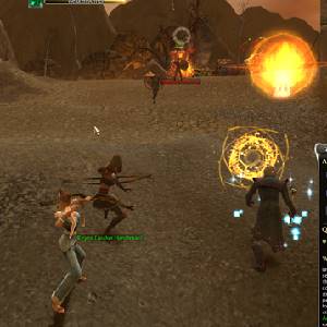 Guild Wars Prophecies Plague Devourer