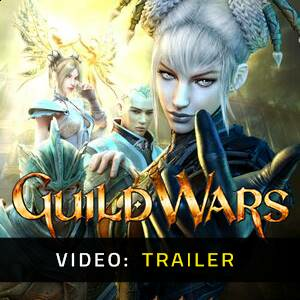 Guild Wars Prophecies