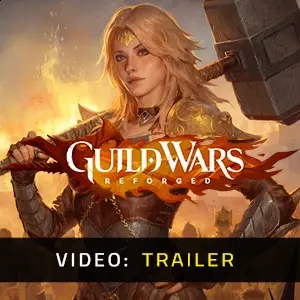 Guild Wars Reforged - Trailer