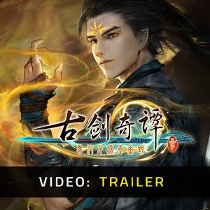 Gujian3 - Video Trailer