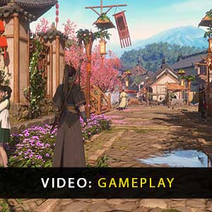 Gujian3 Gameplay Video