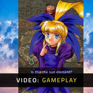 GUNBIRD 2 Gameplay Video