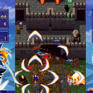 Gunbird - Marion and Yuan-nang