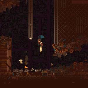 Gunbrella - Allendale