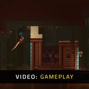 Gunbrella - Gameplay