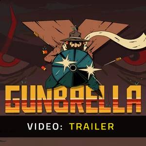 Gunbrella - Trailer