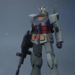 GUNDAM EVOLUTION - Gundam Customization