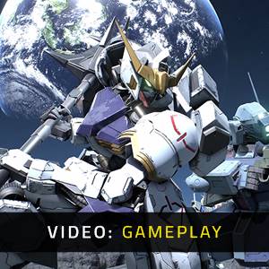 GUNDAM EVOLUTION - Video Gameplay