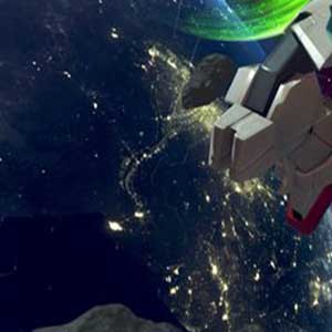 Fast Paced 2v2 Action Fighting