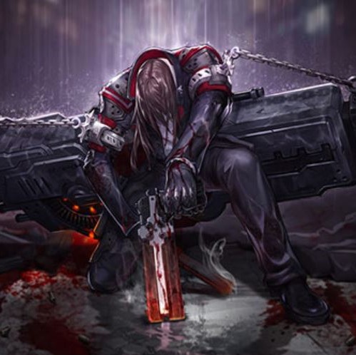 Gungrave: G.O.R.E Announced, To Launch in 2022