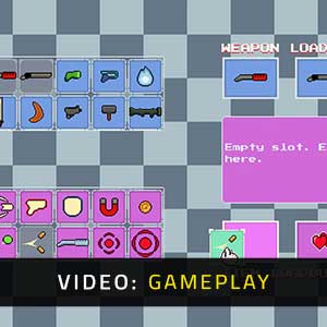 GUNKID 99 Gameplay Video