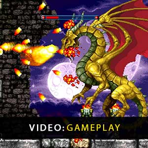 Gunlord X Gameplay Video