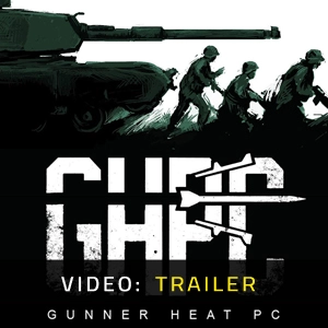 Gunner, HEAT, PC! Pc