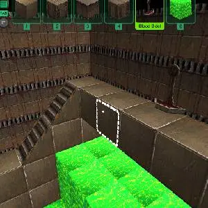 Gunscape - Metal Crate