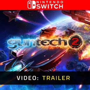 Guntech 2 - Video Trailer