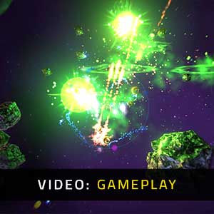Guntech 2 - Video Gameplay