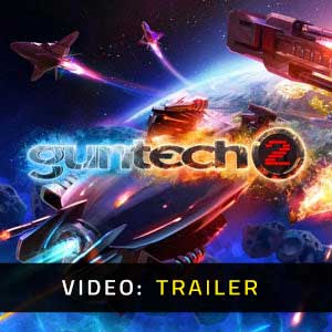 Guntech 2 - Video Trailer