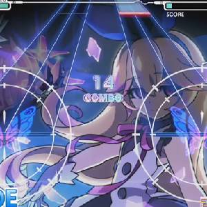 Gunvolt Records Cychronicle - Easy Mode