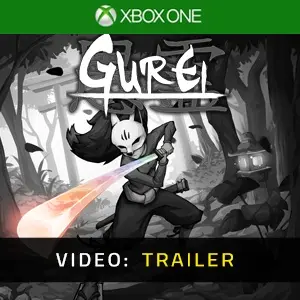 Gurei Xbox One - Trailer