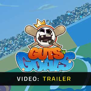 Guts ’N Goals Video Trailer