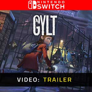 Gylt Video Trailer