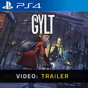 Gylt PS4 Video Trailer