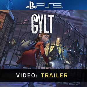 Gylt PS5 Video Trailer
