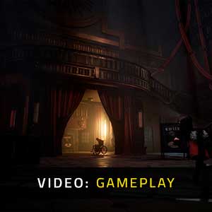 Gylt Gameplay Video