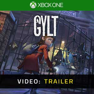Gylt Xbox One Video Trailer