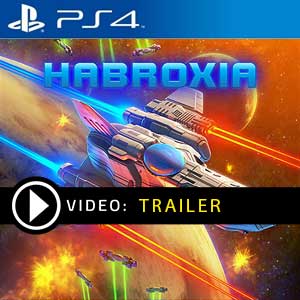 Habroxia PS4 Prices Digital or Box Edition