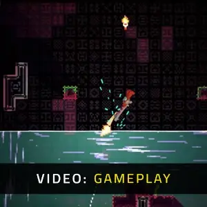 Hack And Climb - Gameplay