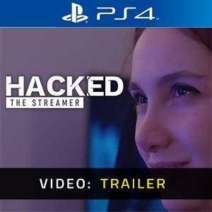 Hacked: The Streamer PS4 - Trailer