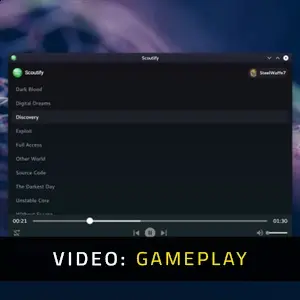 HackHub - Ultimate Hacker Simulator - Gameplay Video