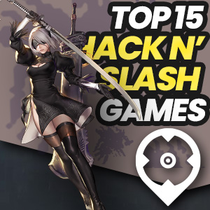 Best Hack N' Slash Games