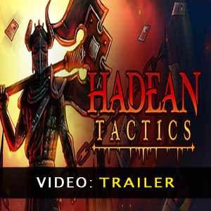 Hadean Tactics Video Trailer