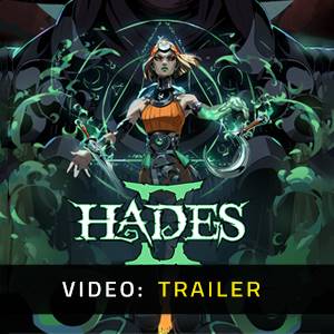 Hades 2 - Trailer