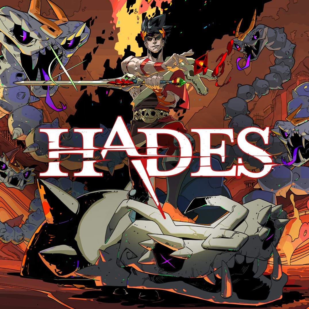 Hades Shows Off Gameplay Ahead of Release 